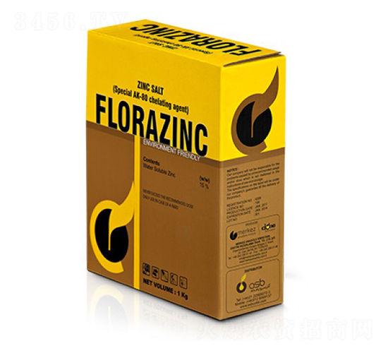 Florazinc-�ָ���