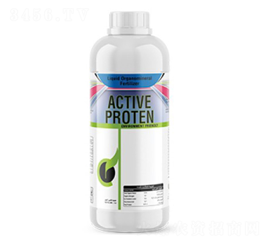 Active-Protein-�ָ���