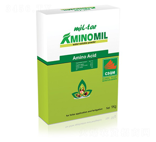 Amino-Mil-�ָ���