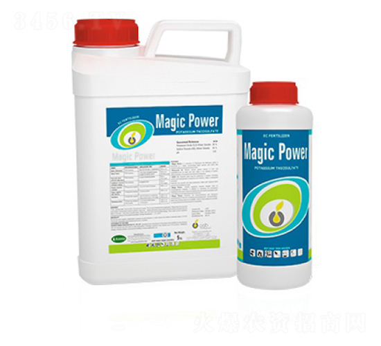 Magic-Power-�ָ���