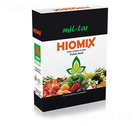 Hiomix-�ָ���