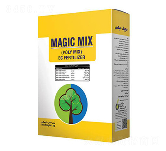 Magic-Mix-�ָ���
