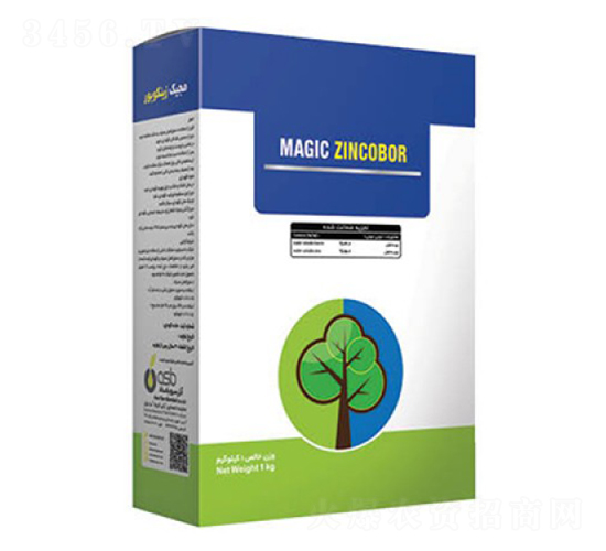 Magic-Zincobor-�ָ���