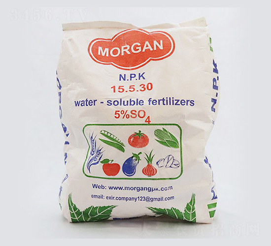 Morgan-NPK��ĩ����15.5.30-�ָ���