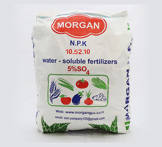 Morgan-NPK��ĩ����10.52.10-�ָ���