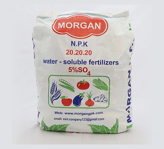 Morgan-NPK��ĩ����20.20.20-�ָ���