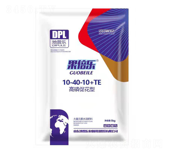 ���״ٻ��ʹ���Ԫ��ˮ�ܷ���10-40-10+TE-������-������