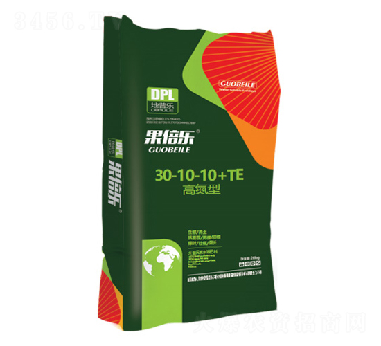 �ߵ��ͳ�ʩ��30-10-10+TE-������-������