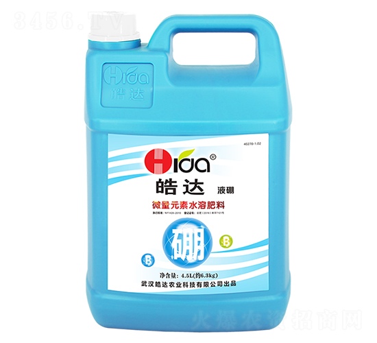 4.5L΢��Ԫ��ˮ�ܷ���Һ��-��