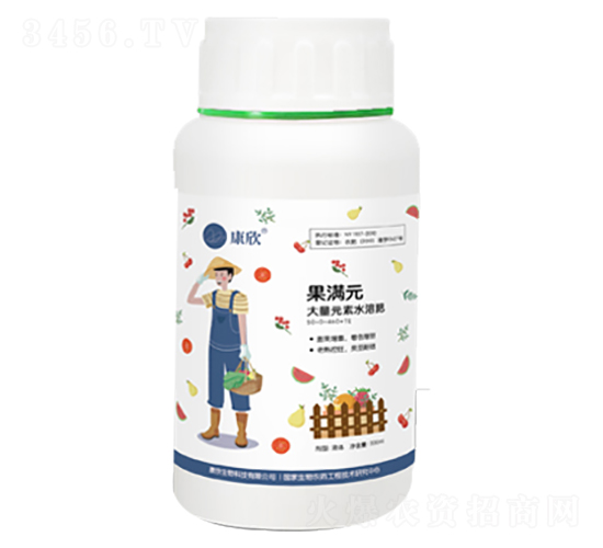 200ml����Ԫ��ˮ�ܷ�50-0-450+TE-����Ԫ-��������