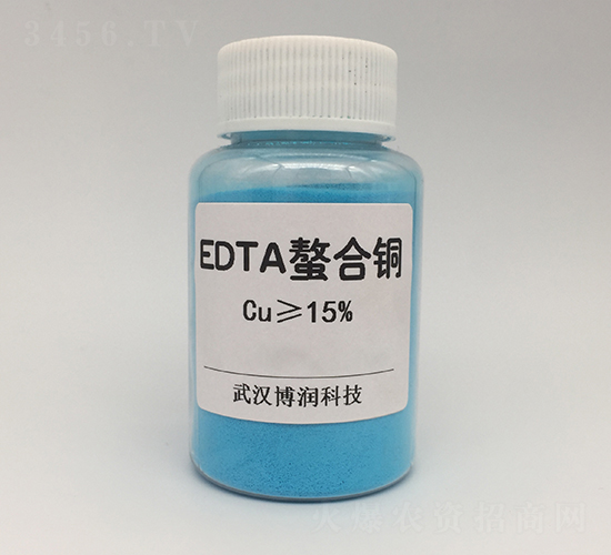EDTA����ͭ-����Ƽ�