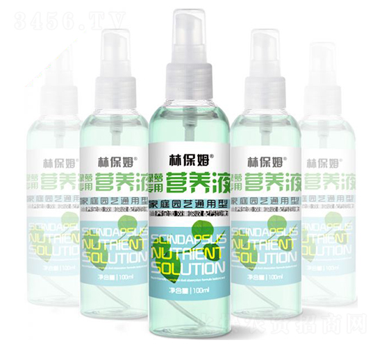 100ml����ר��Ӫ��Һ-�ֱ�ķ-˶�ַ���