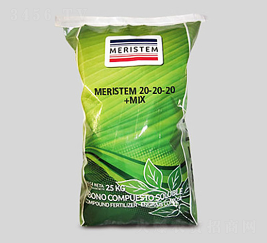 MERISTEM 20-20-20+Mix-����˹��