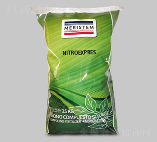MERISTEM 13-8-30+Mix+����-����˹��