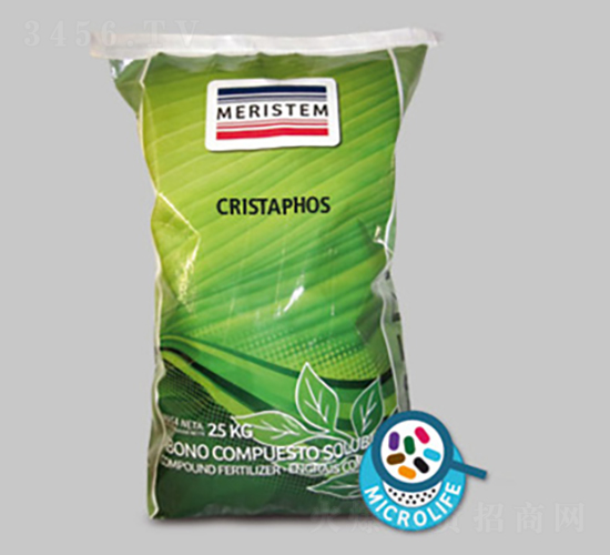 CRISTAPHOS NPK11-30-11-����˹��