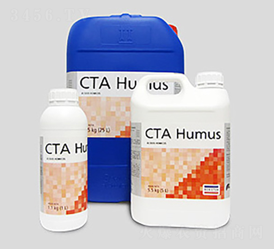 CTA HUMUS Һ�帯ֲ�����-����˹��