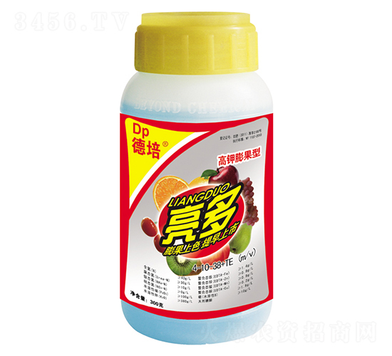 300g�߼��ʹ���Ԫ��ˮ�ܷ�4-10-38+TE-��������-������