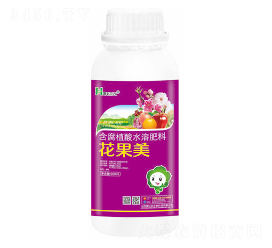 500ml����������ֲ��ˮ�ܷ�-����ũ