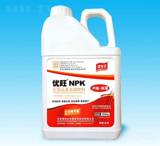 ����NPK����Ԫ�س�ʩ��-��Ч��