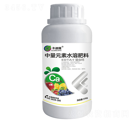 EDTA+���ϸ�����Ԫ��ˮ�ܷ��ϣ�320g��-����¡