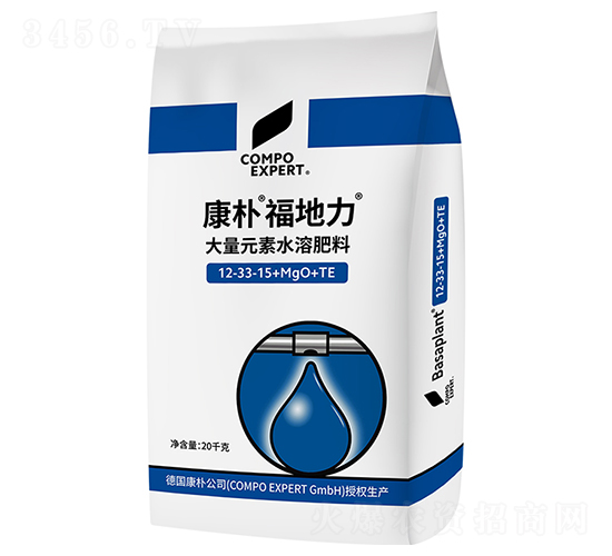 ���Ӹ�����ˮ�ܷ�12-33-15+MgO+TE-����