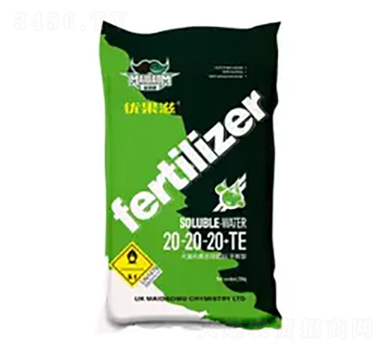 ����Ԫ��ˮ�ܷ���20-20-20+HA+TE-�Ź���-ʩ������