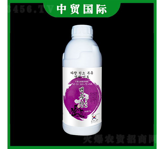 ����Ԫ������Һ��150-50+360+TE+HA