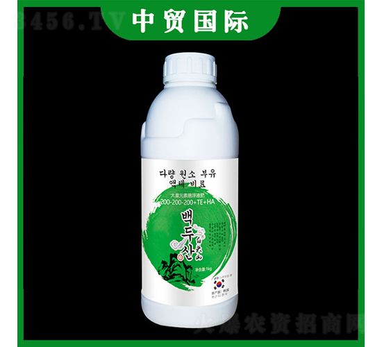1KG����Ԫ������Һ��200-200-200+TE+HA