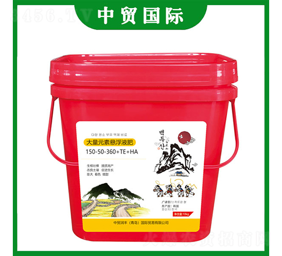 ����Ԫ������Һ��150-50-360+TE+HA