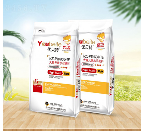 �߼�Ӫ���ʹ���Ԫ��ˮ�ܷ�20-10-30+TE-�ű�ʩ-Ң˳����
