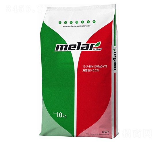�����������Դ���Ԫ��ˮ�ܷ�12-5-38+1.5MgO+TE-�۴�