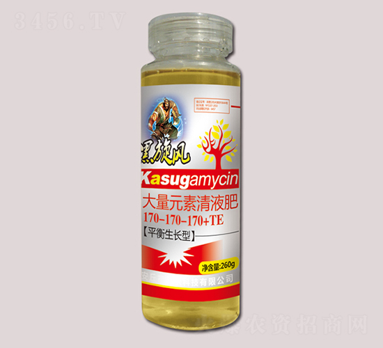 260g����Ԫ����Һ��170-170-170+TE-������-��ũ