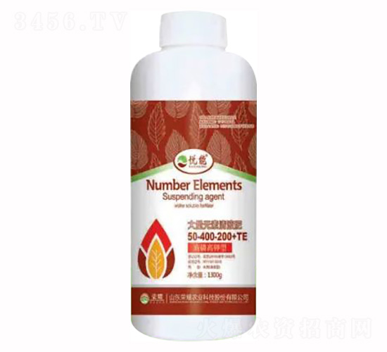 1300g���״ٻ��ʹ���Ԫ����Һ��50-400-200+TE-����-��ҫũҵ