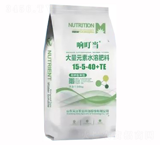 ����Ԫ��ˮ�ܷ�15-5-40+TE-�춣��-��ҫũҵ