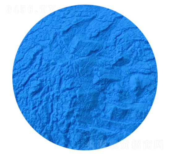 ����ͭEDTA-Cu-�ڹ���̬