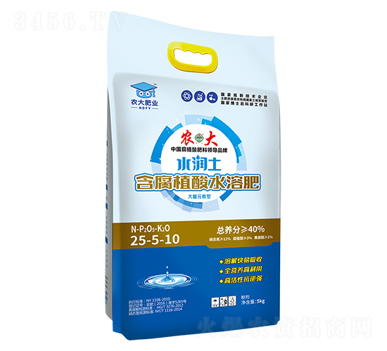 ˮ��������ֲ��ˮ�ܷ�-25-5-10-ũ�ʷ�ҵ
