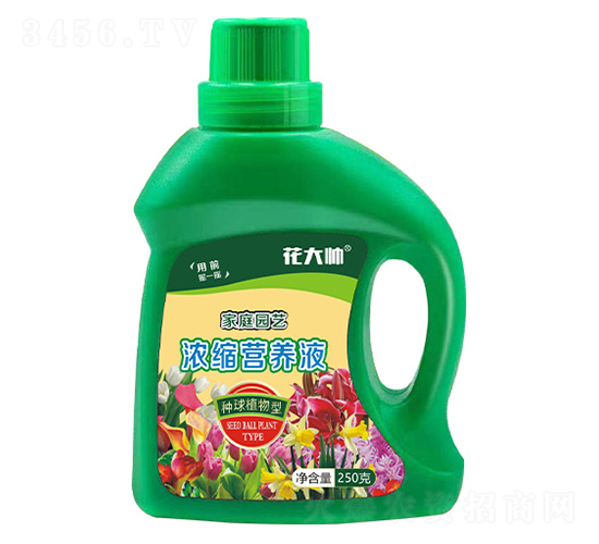 ����ֲ����Ũ��Ӫ��Һ-����˧-���ַ�ҵ