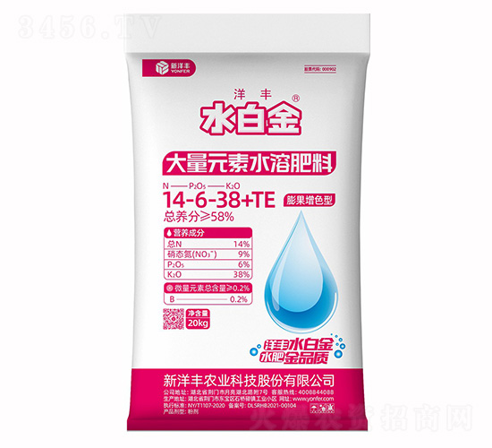 �����ɫ�ʹ���Ԫ��ˮ�ܷ���14-6-34+TE-ˮ�׽�-���ض�