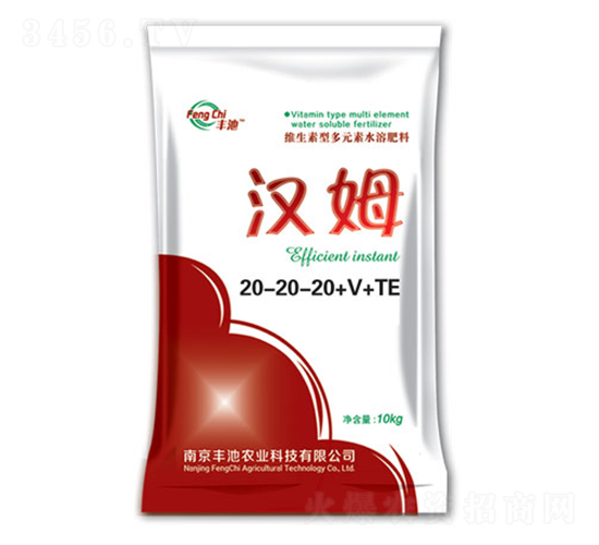 ά�����Ͷ�Ԫ��ˮ�ܷ�20-20-20+V+TE-��ķ-���ũҵ