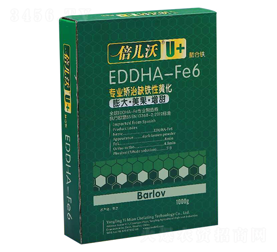 EDDHA��Fe6-������-��������