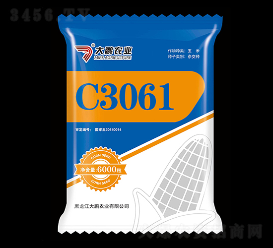 C3061-��������-����ũҵ