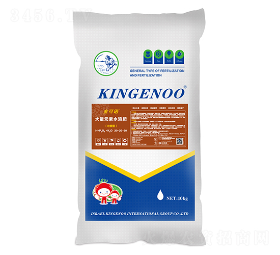 10kg׳���ʹ���Ԫ��ˮ�ܷ���20-20-20-���ŵ
