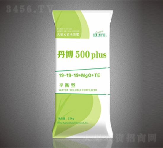 ƽ���ʹ���Ԫ��ˮ�ܷ���19-19-19+MgO+TE-���� -�̽����