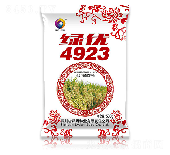 ����4923-��ɫ�̵�