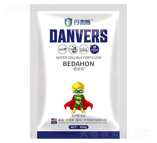 400g����Ԫ��ˮ�ܷ���13-5-42+TE+Mg-���ﻶ