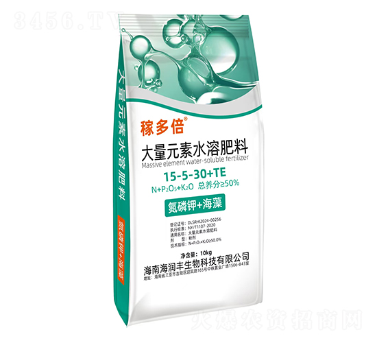����Ԫ��ˮ�ܷ���15-5-30+TE-�ڶ౶-�����