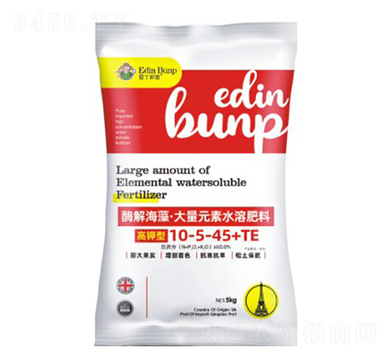 �߼���ø�⺣�塤����Ԫ��ˮ�ܷ���10-5-45+TE-��������