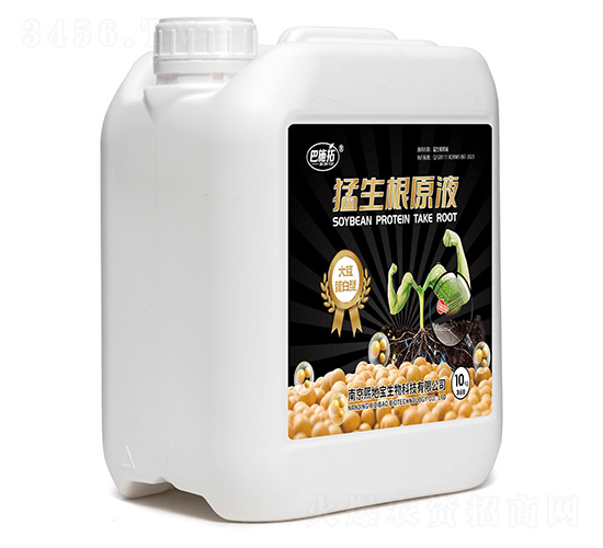 �󶹵�����������ԭҺ10kg-��ʩ��-����ũҵ