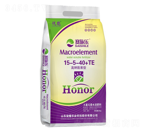 �߼�����ʹ���Ԫ��ˮ�ܷ�15-5-40+TE-����-��ҫũҵ