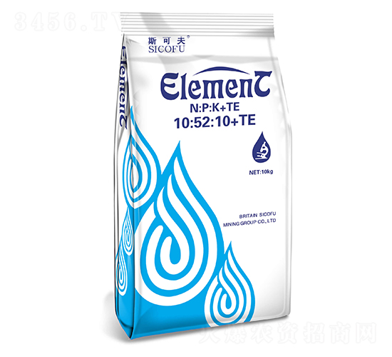 ˹�ɷ�ˮ�ܷ�10-52-10+TE-�������